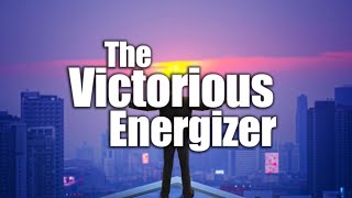 The Victorious Energizer Morphic Field [upl. by Maximilian]