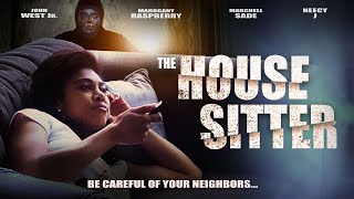 The House Sitter  Official Trailer  MarVista Entertainment [upl. by Spearing822]