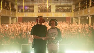 Weimar • Aftermovie 25102024 Tivoli Freiberg [upl. by Zins]