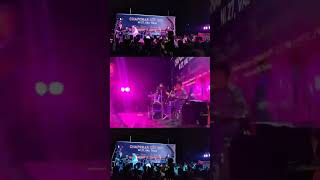 Chapcharkur 2024 Darlawn 90s Revoltz Band Live Performance Live band Mizo band [upl. by Daza]