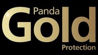 Panda Gold Protection 2015 Review and Tutorial [upl. by Thornton145]