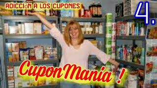 CuponManiaLocos por el Ahorro 4 [upl. by Eanahs]