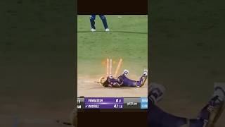 India blowers Yorker 🔥😯 cricket ipl cricketlover [upl. by Pauli702]