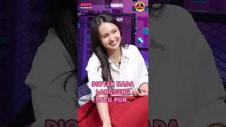 AZKA CORBUZIER VS ANGIE MARCHERIA DROP DIKOMENTARIN CASTER PIALA PRESIDEN shorts pubgmobile [upl. by Aire]