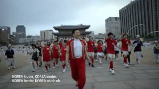 PSY  KOREA MV [upl. by Peppi]