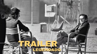 Pasolini Prossimo Nostro  Trailer Legendado [upl. by Rather]