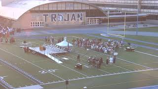 Chambersburg Area Senior High School Graduation [upl. by Voltmer539]