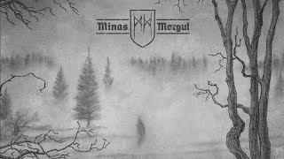 Minas Morgul  Nebelung Full Album Premiere [upl. by Llabmik859]