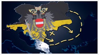 AUSTRIA in KAISERREDUXexe [upl. by Ursulina972]