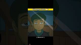 horrorstoryanimation horronstory cartoon story horrorstorie kahani horrostory horrorstories [upl. by Oreves]