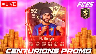 DIVISION RIVALS REWARDS AND A NEW PROMO  PUNJABI STREAMING IN தமிழ் [upl. by Burta]