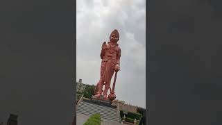 Bajarang bali Hanuman chalisa status shorts video bajrangbali bajarangbali hanumanji [upl. by Safir576]