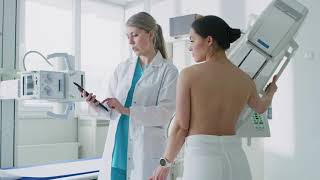 What You Should Know Proposed Changes to Mammogram Screening [upl. by Medarda877]