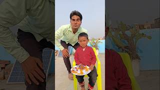 Mayank Ko Gussa Dila Diya Papa Ne [upl. by Hluchy805]