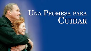 Una promesa para cuidar  Película de Billy Graham [upl. by Esydnac957]