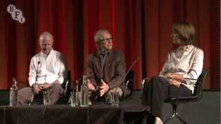 Ken Loach and Paul Laverty on The Angels Share [upl. by Seugirdor]