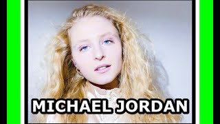 Michael Jordan  Tabitha Cover By Sezina Kelsey [upl. by Ollie]