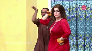 SUNEHRI KHAN NEW PERFORMANCE KEETA AKHIYAN SAWAL  NASEEBO LAL PUNJABI SONG  SMB [upl. by Bashee]