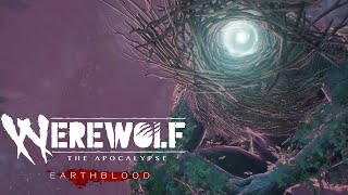 ВОЛК ВЗРЫВАТЕЛЬ  Werewolf The Apocalypse – Earthblood КОНЕЦ [upl. by Eneleoj681]