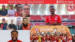 BatePapo Colorado Ao Vivo  Quase Todas as Segundas às 20 horas  Rádio Inter de Todos [upl. by Noyart150]