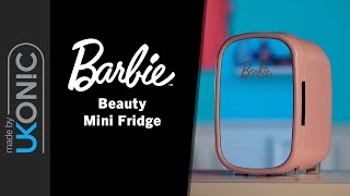 Barbie™ Beauty Fridge [upl. by Enyr]