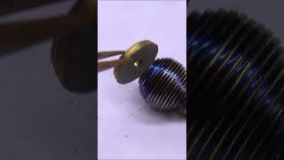 Watchmaking  Making A Spherical Balance Spring [upl. by Kosaka]