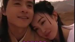 Thần Điêu Đại Hiệp 1998 ost  The Return of Condor Heroes 1998 ost [upl. by Anole429]