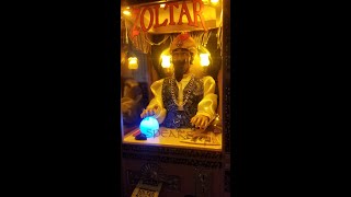 My New Wave Toys Zoltar is here [upl. by Couture]