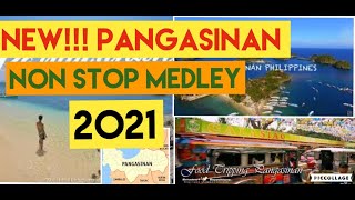 PANGASINAN MEDLEY 2021 [upl. by Etna]