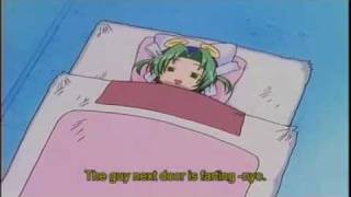 Di Gi Charat Ep 11 Eng Subs [upl. by Whitehurst456]