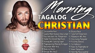 Tagalog Worship Nonstop 2023 Lyrics🙏Best Praise and Worship Peaceful Songs 2023 🙏Praise and Worship [upl. by Jake]