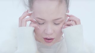 Agnete  Icebreaker Official music video [upl. by Ahsirtap]