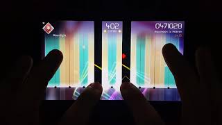 VOEZ for Nintendo Switch Ascension To Heaven Special LV16 [upl. by Yanej]