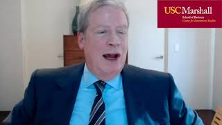 Stanley Druckenmiller 2021 Keynote  USC Marshall [upl. by Artenal197]