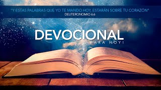 devocional 6 [upl. by Anurag801]