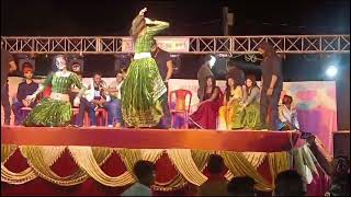 bishanpura bajar Mahi manisa dance dance viralvideo [upl. by Ileane587]