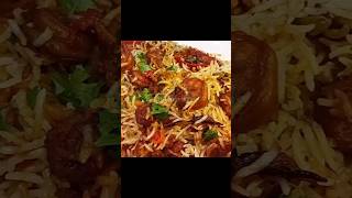 Prawn Biryani biryani prawnbiryanirecipe shortfeed [upl. by Horgan]