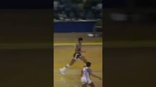 Pistol Pete Maravich Fast Break [upl. by Entruoc]