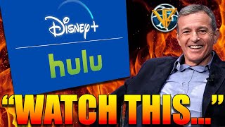 Bob Iger Already Knows how to Make Disney LOOK Profitable  Ad Revenues  Disney Stock  Streaming [upl. by Nessa]