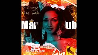 La Princesa De La Timba  Papucho y Manana Club  ESTRENO 2024 [upl. by Dnomra701]