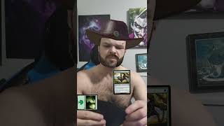 average game at a gamestore mtgedh kinglukemtg mtgcommander magicthegathering mtg edh [upl. by Worth]