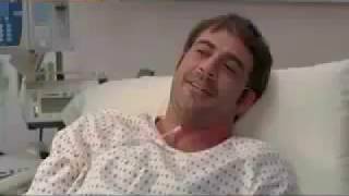 Izzie Stevens and Denny Duquette from Greys Anatomy Part 1 [upl. by Mercola]