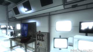 Black Ops 2 Zombies Entire Storyline Decrypted  Tranzit amp Nuketown Part 1 [upl. by Maurili197]