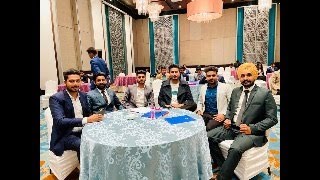 4cc Retreat at Hilton Jaipur Rajasthan with Teamfire64 [upl. by Mady]