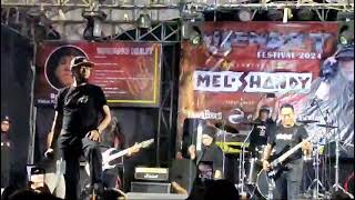 kerangka langit cover by soulfun band Cirebon Gempol rocklawas [upl. by Neema]