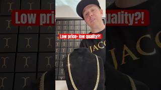 Cheap price cheap gold You tell me jacoje linxresale gold [upl. by Stephanus684]