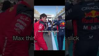 Verstappen ya va de Ferrari formula1driver verstappen [upl. by Bertero695]