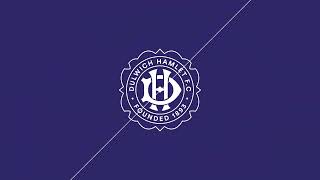 HIGHLIGHTS  Dulwich Hamlet vs Haringey Borough  270123 [upl. by Ylicic]