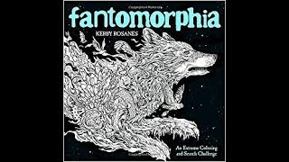 Fantomorphia by Kerby Rosanes [upl. by Dadelos]