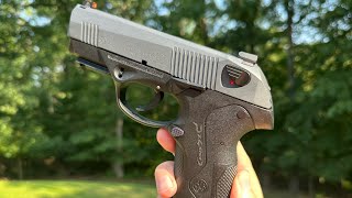 LTT PX4 Compact Carry  LangdonTactical Makes a Great Beretta Absolutely Epic [upl. by Luba]